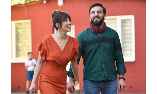 'AYKUT ENİŞTE 2' PEK YAKINDA SİNEMALARDA